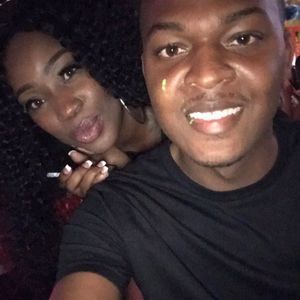 Meet your Posher, Eddrick